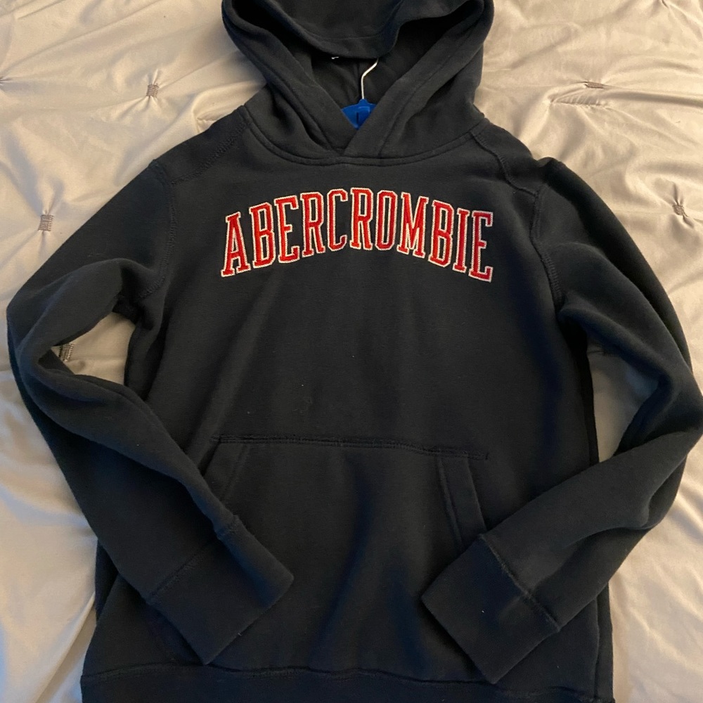 Abercrombie kids sweatshirt